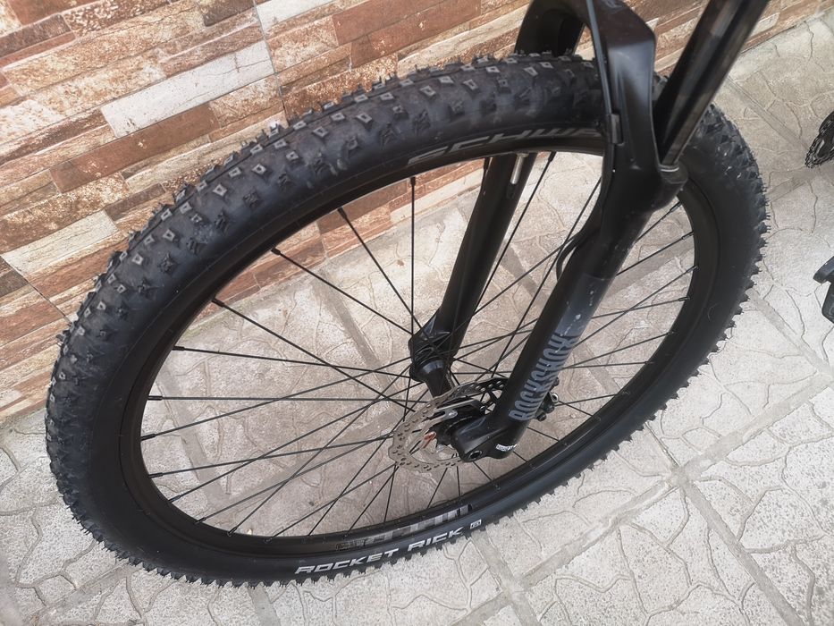Планински Велосипед  Canondale Trail 3 29" Рамка размер М