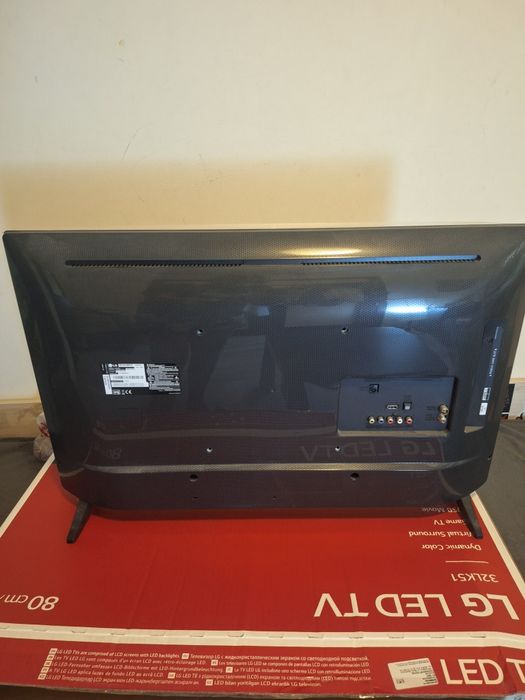 Телевизор LG32LK510