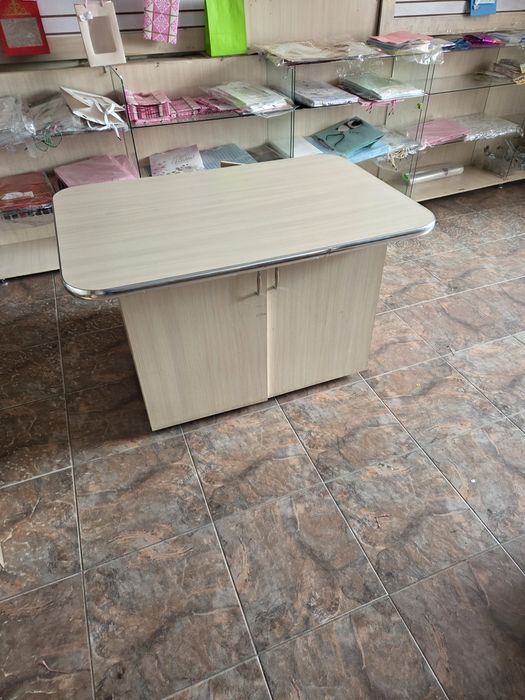 Торговое оборудование