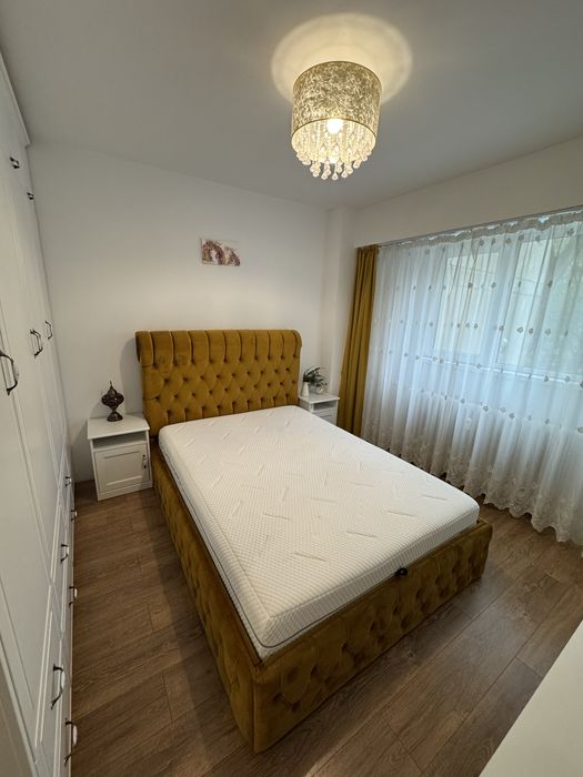 Apartament de Inchiriat Gorjului 2 Camere