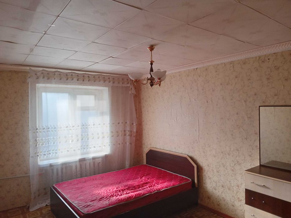 Продам трёхкомнатную квартиру