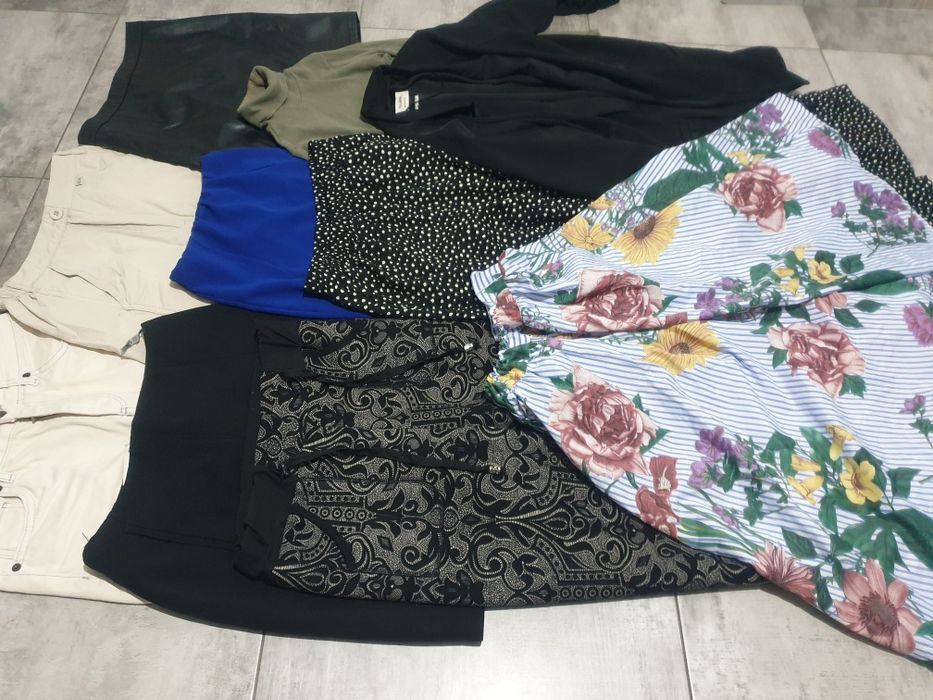 lot 10 haine zara pull and bear hm river island etc 36 s
