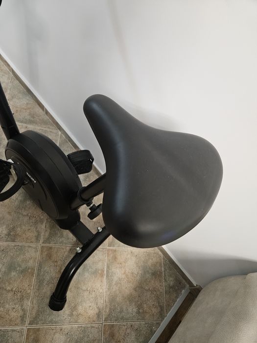 Изключително запазен Велоаргометър