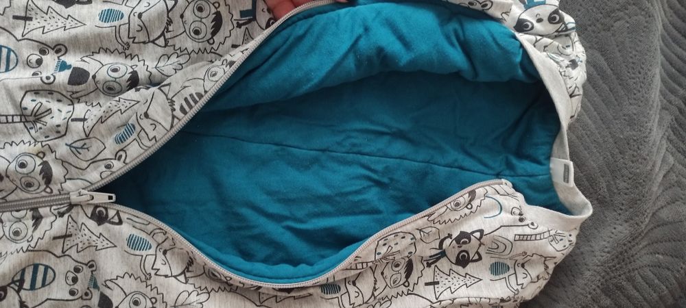 Ромпер фирменный