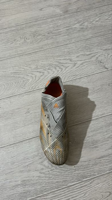 Бутсы Adidas Nemeziz.1 FG