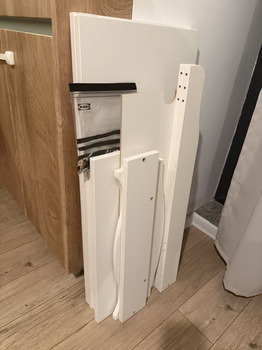 Masa de infasat IKEA SMAGORA