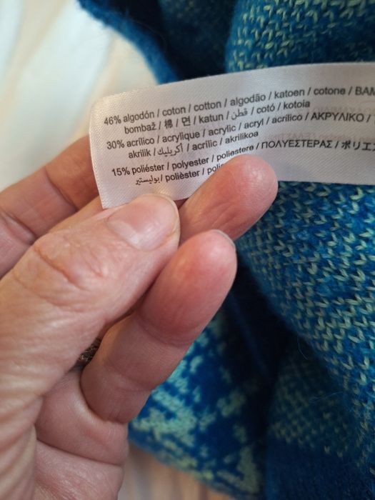 Cardigan  de  dama  zara