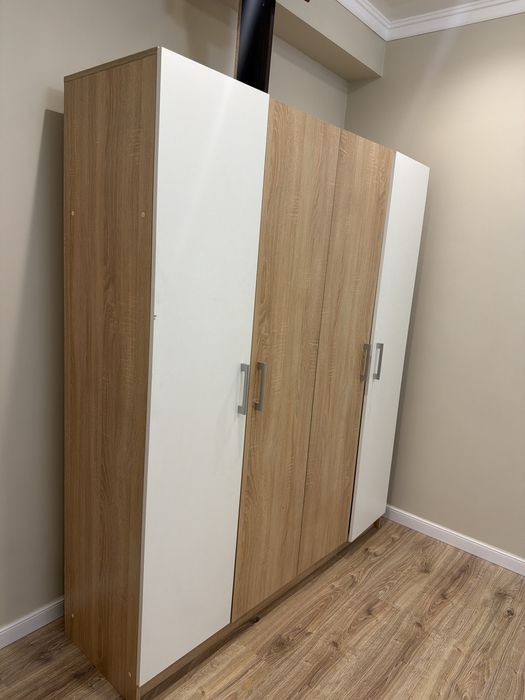 Шкаф для одеждый