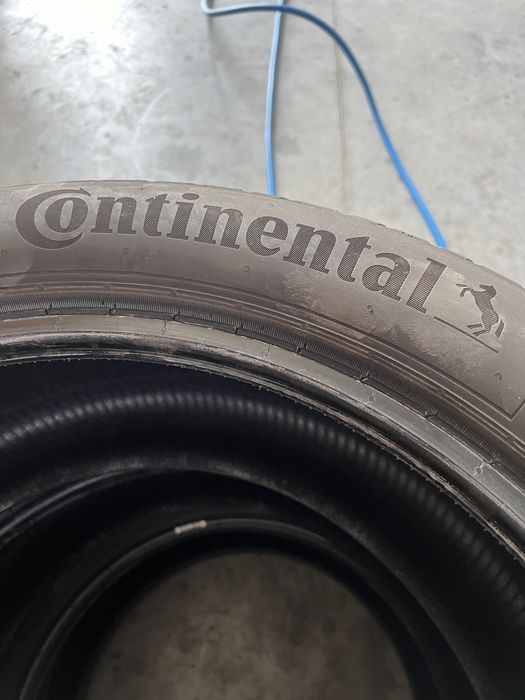 Anvelope vara Continental 285/40R20