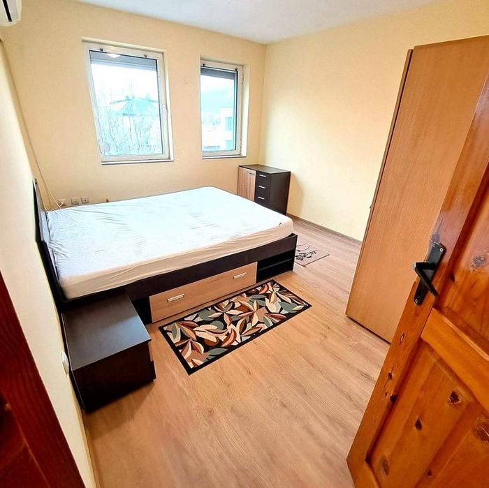 Тристаен, под наем, ж.к Манастирски ливади