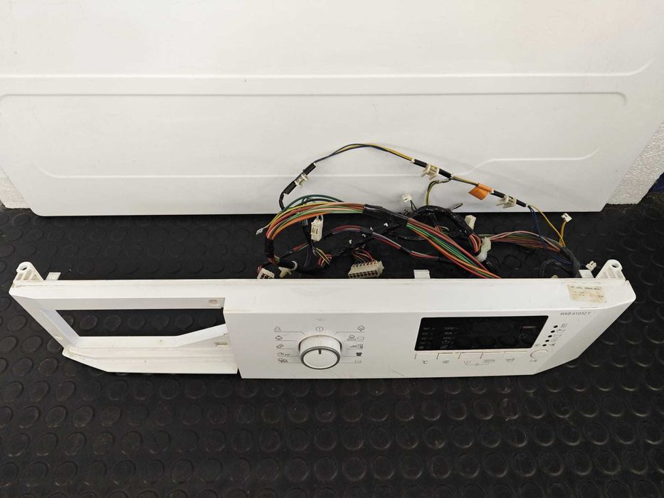 Placa electronica masina de spalat Beko WKB61032Y /R3