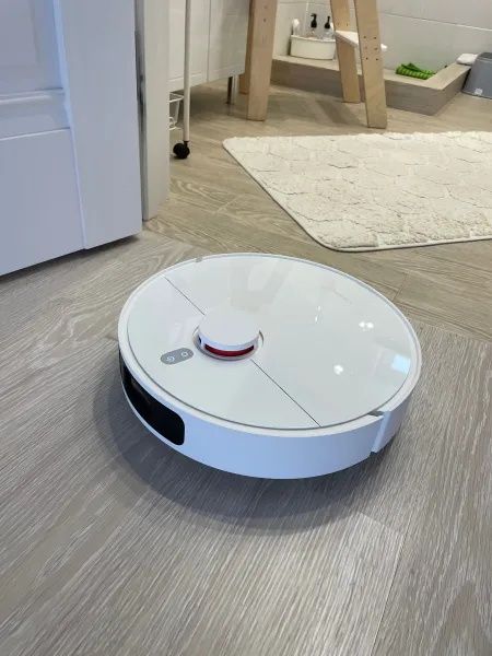 Xiaomi Robot Vacuum Cleaner x20+ | Гарантия | Доставка