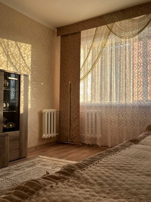 Продам 3х комнатную квартиру