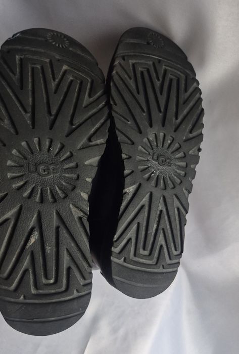 Cizme UGG piele naturala nr.36 originale