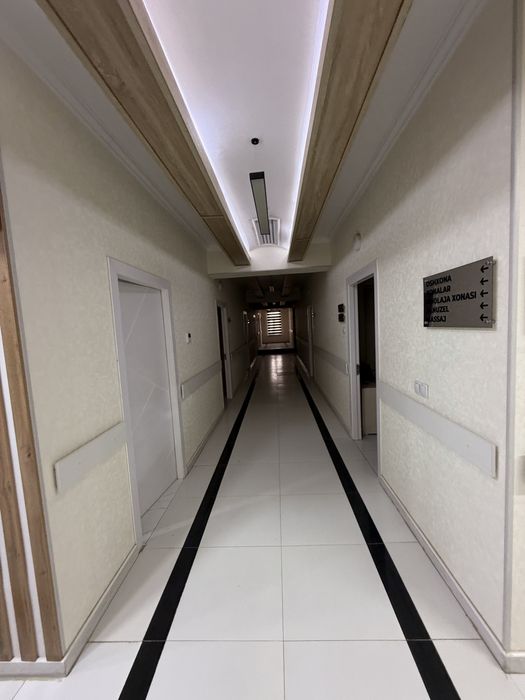 Bino sotiladi  2 etajlik