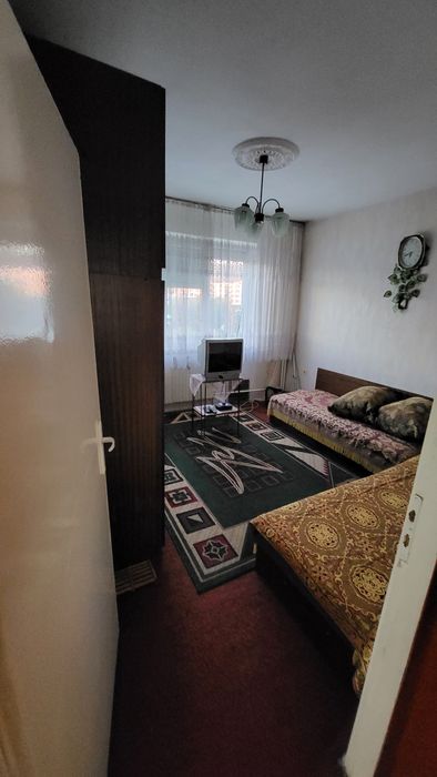 Продава се Тристаен апартамент в Варна, Кайсиева градина - 80 кв.м за 1313 €/кв.м - Снимка #5