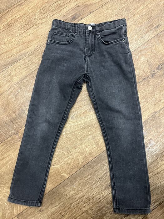 Детские брендовые джинсы GUESS