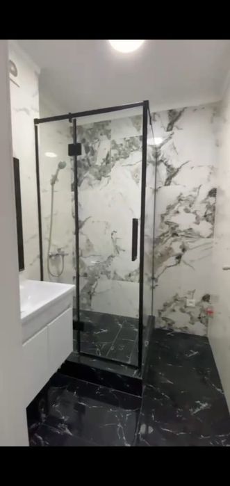 Евроремонт жасаймыз. Отделочные работы