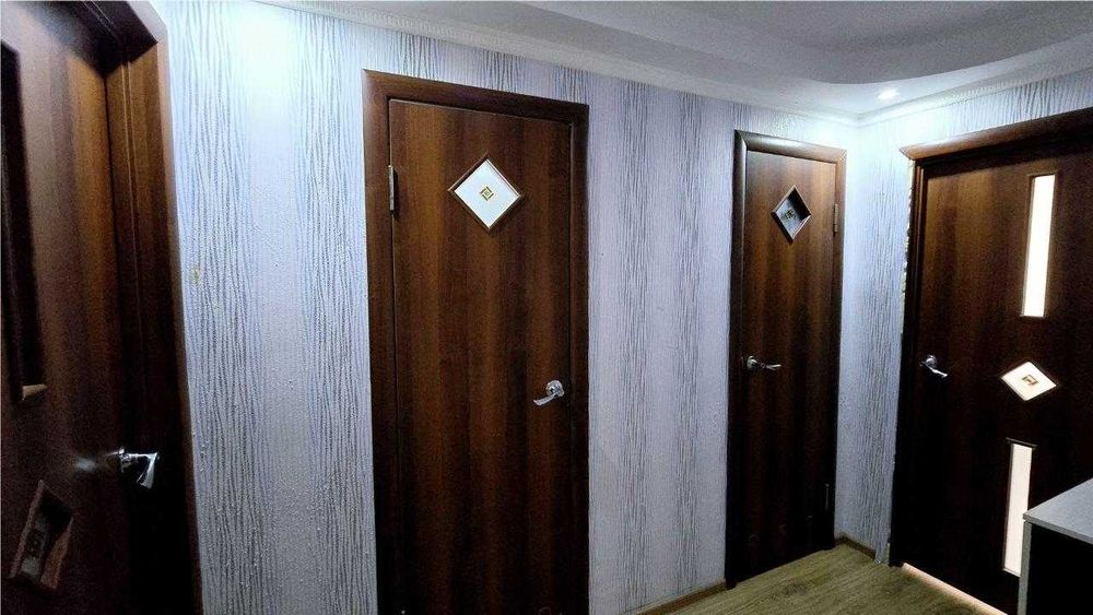 **Продам 4х-студию на 8 мкр.Помощь в Ипотеке