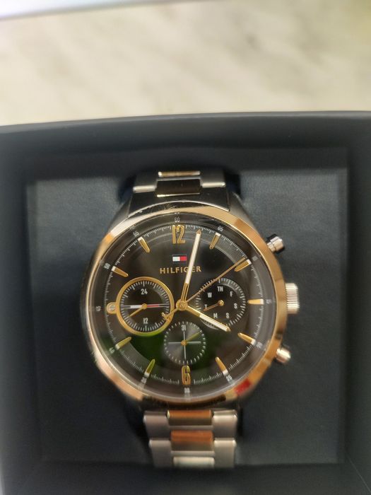 Ceas Tommy Hilfiger