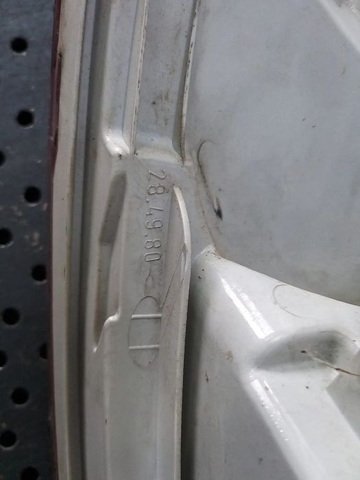 Stop tripla lampa dreapta aripa vw golf 5 1k 284980