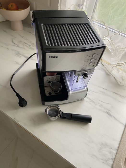 Esspresor Manual Breville Prima Latte