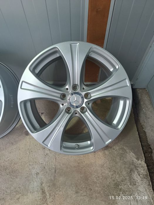 18/5/112-МЕРЦЕДЕС GLC-W 253-Ц и Е класа-перфектни