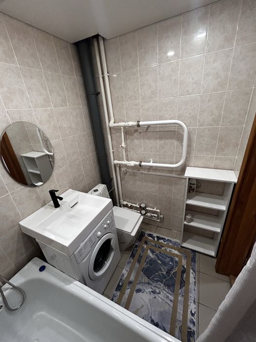 Сдам 1 комн квартиру в аренду