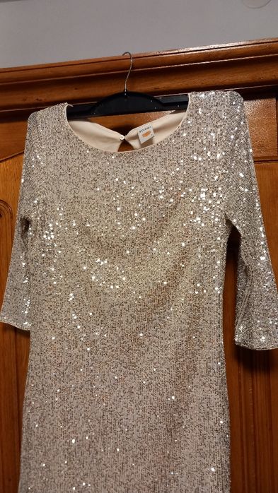 Rochie dama eleganta