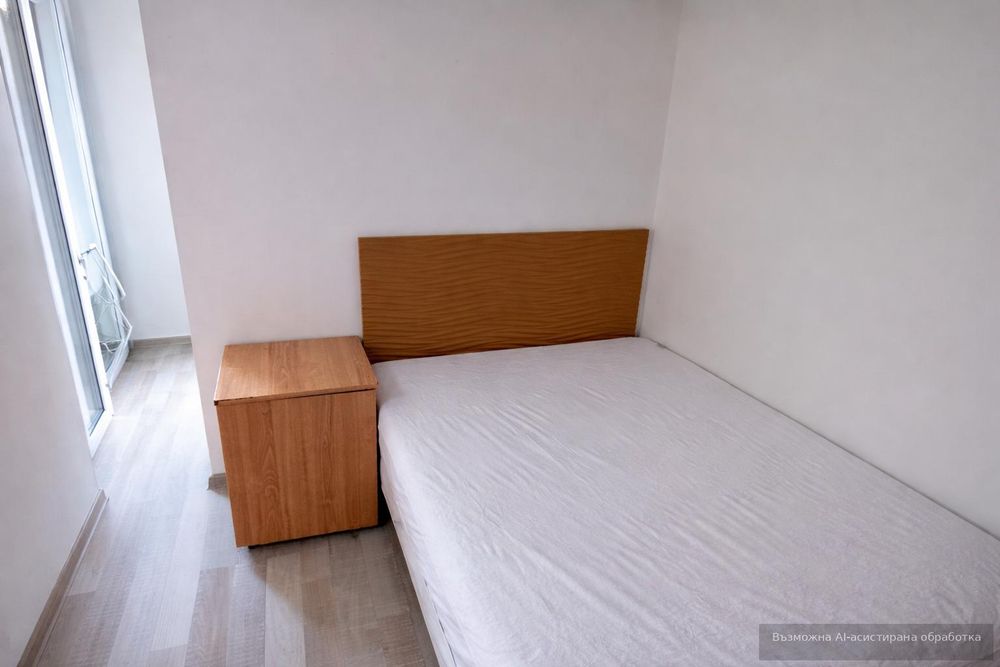 Едностаен апартамент, под наем, Автогара