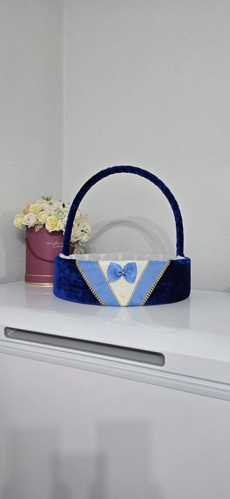 Тойбастар корзина