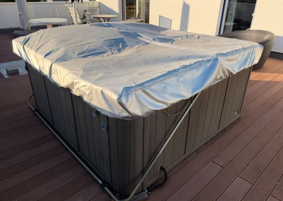 Jakuzzi de inalta calitate