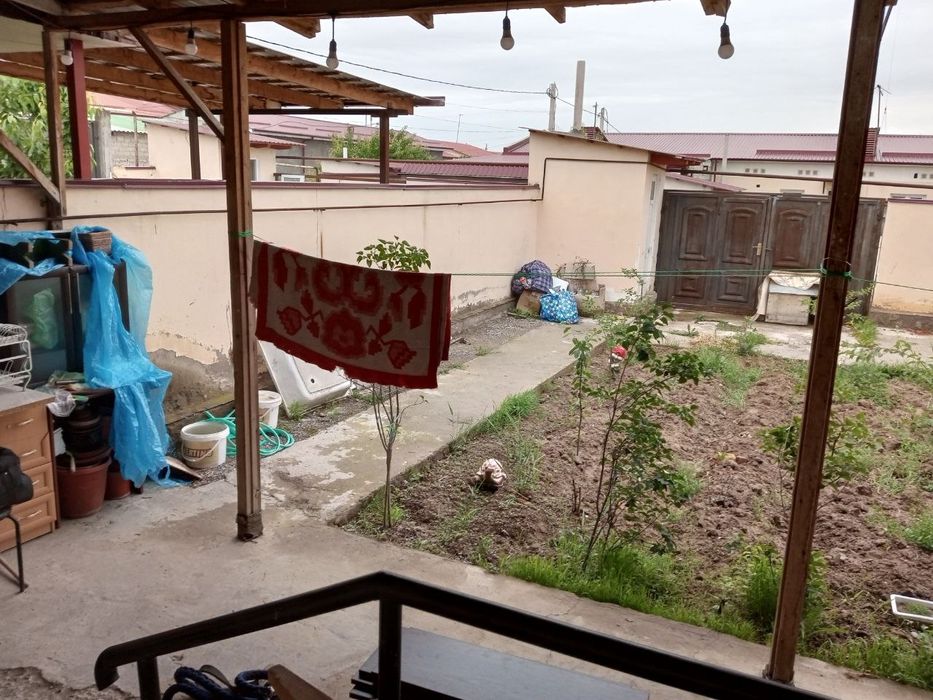 Продается катедж две сотки