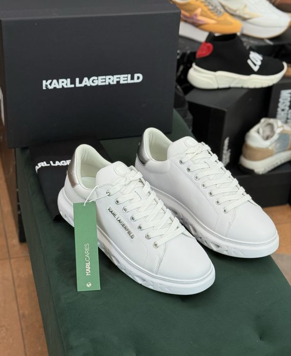 Мъжки снимърси Karl Lagerfeld Kl545