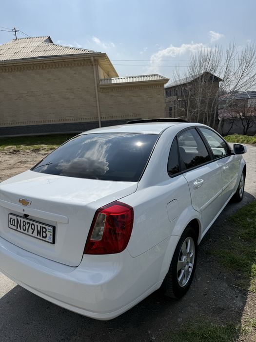 Джентра автомат 22/23