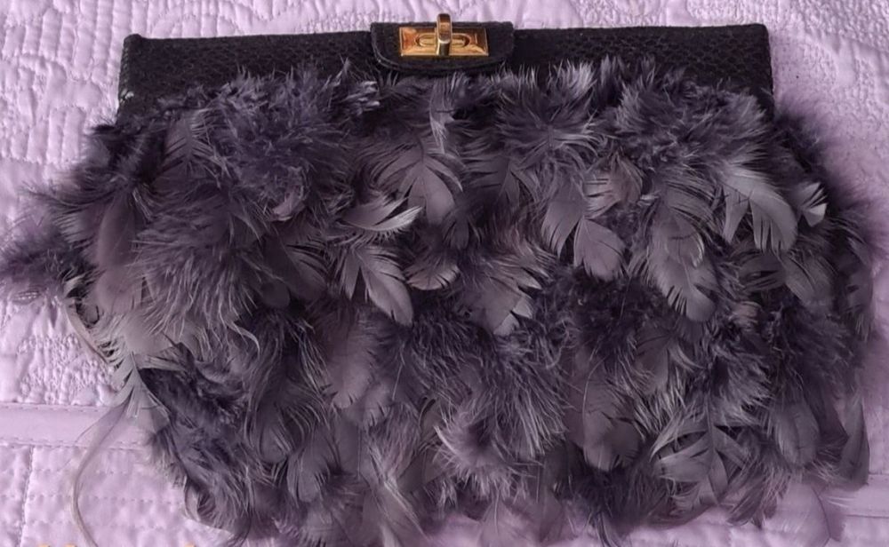 Дамски маркови чанти