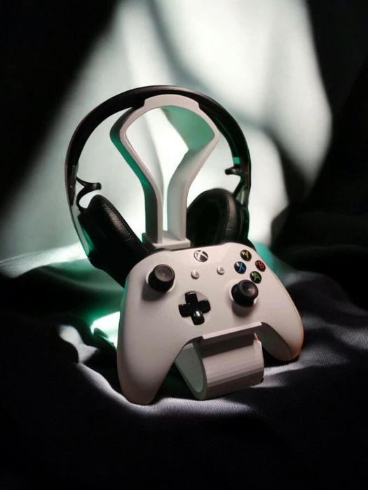 Стойки за слушалки /play station/ плейстейшън