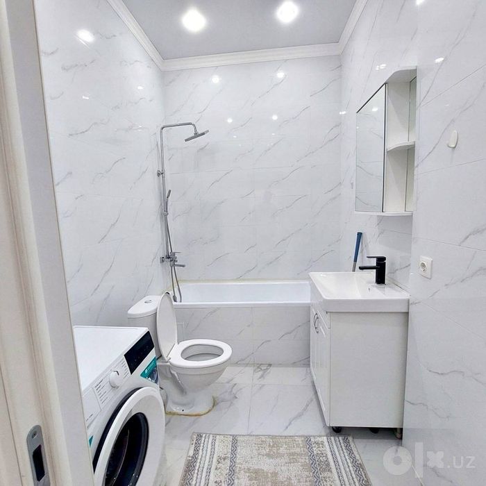 Kvartira ijarga berilad. Сдается квартира в аренду