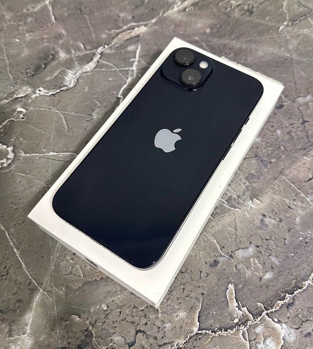 Apple iPhone 14 (Актобе 414) лот 100/9281