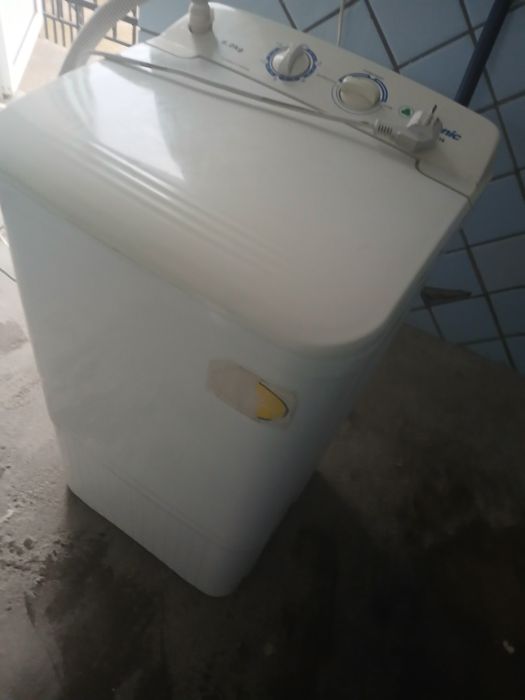 Срочно стиральная машинка сотилади