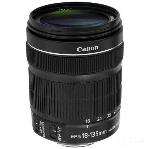 canon 100 d 18-55