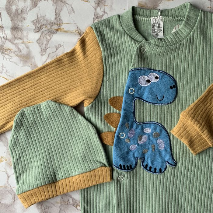 Слип для мальчиков