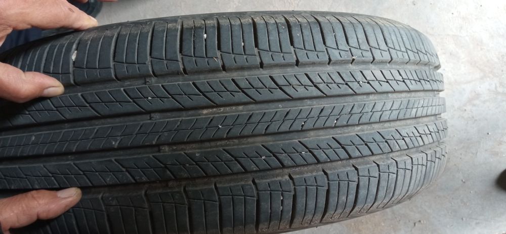 Гуми Hankook u Laufenn