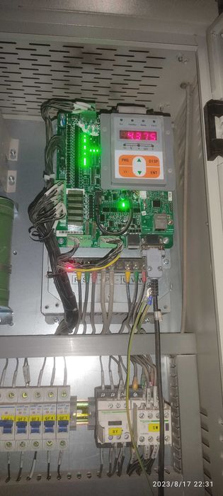 Lift eskalator ustalari serviz hizmatimiz bor harqanday turdagi