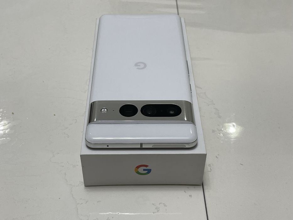 Продам телефон Google Pixel 7 Pro 256 GB