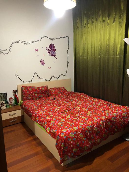 Închirierz apartament cu 2 camera in zona ARED UTA