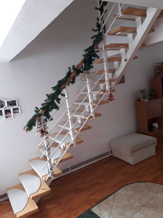 anunt confectii metalice