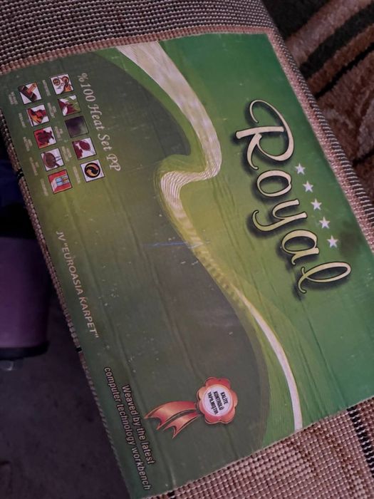 Ковёр     продам