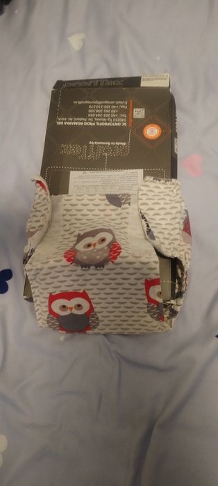 Chilot abducție displazie de sold copii mărimea 2