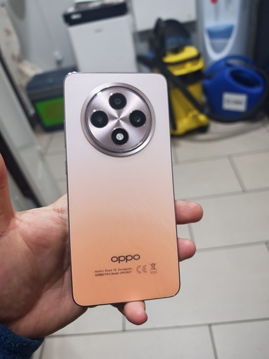 Oferta! Oppo 12FS 512gb